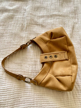 Load image into Gallery viewer, Cream Mini Handbag
